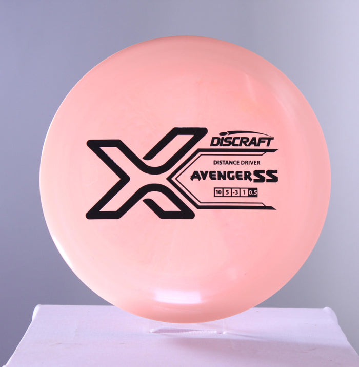 Discraft X Line Avenger SS Distance Driver