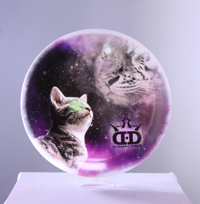 Latitude 64 Kitty Dream DyeMax Ballista Pro Distance Driver