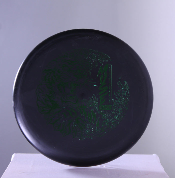 Thought Space Athletics Nerve Muse Putter