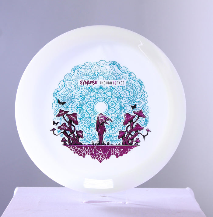 Thought Space Athletics Aura Synapse Distance Driver