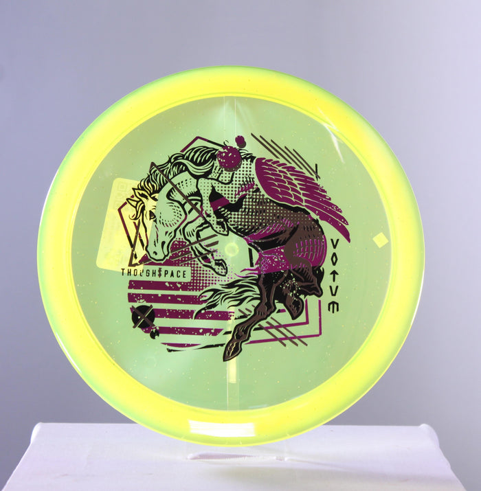 Thought Space Athletics Ethos Votum Fairway Driver