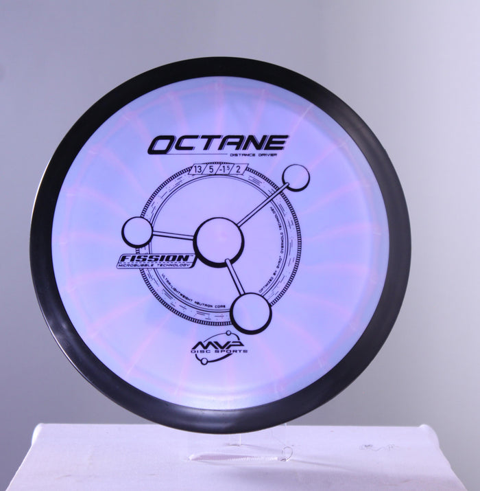 MVP Fission Octane Distance Driver