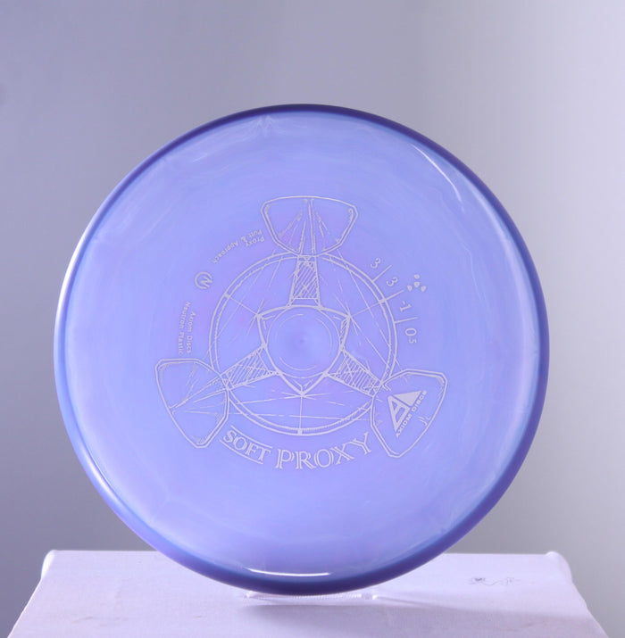 Axiom Soft Neutron Proxy Putter