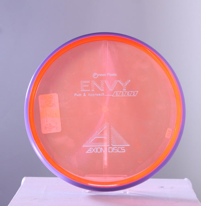 Axiom Proton Envy Putter