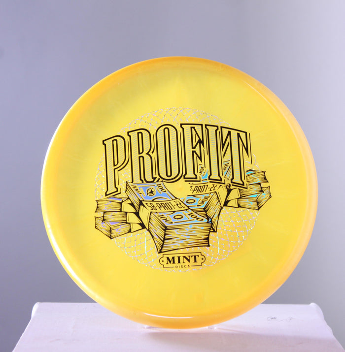 Mint Discs Sublime Profit Putter