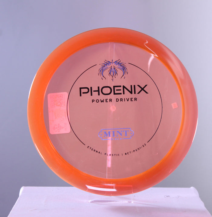 Mint Discs Eternal Phoenix Fairway Driver