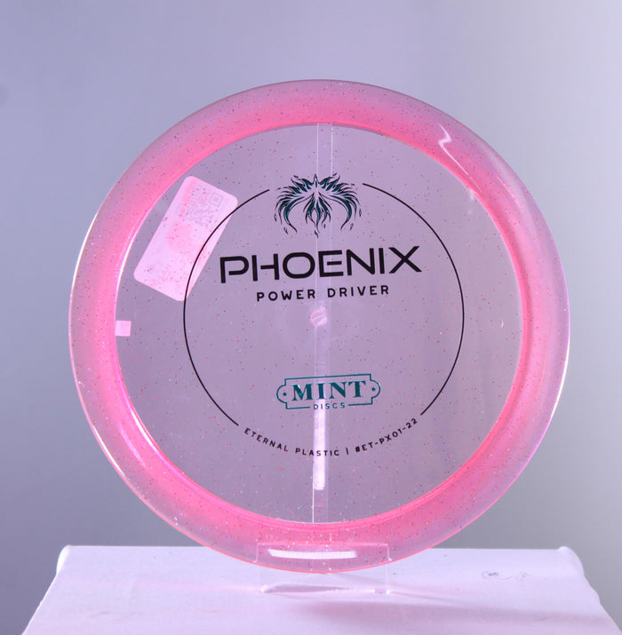 Mint Discs Eternal Phoenix Fairway Driver