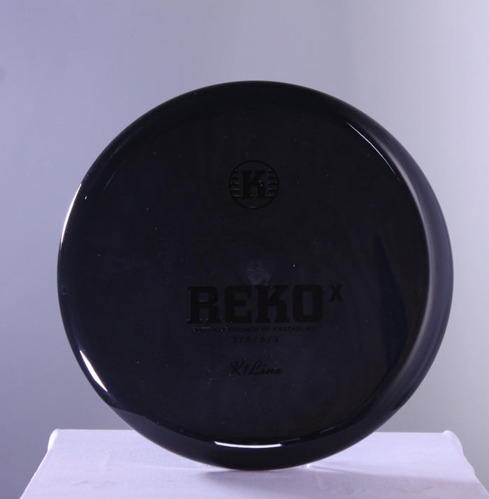 Kastaplast K1 Reko X Putter