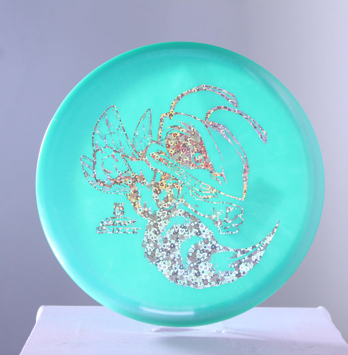 Discraft Big Z Buzzz Midrange
