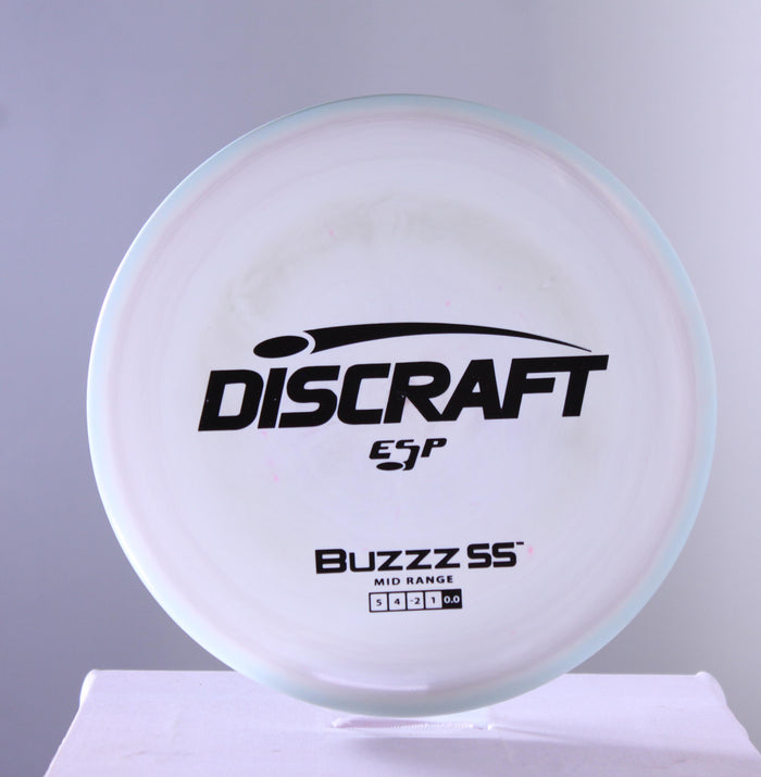 Discraft ESP Buzzz SS Midrange