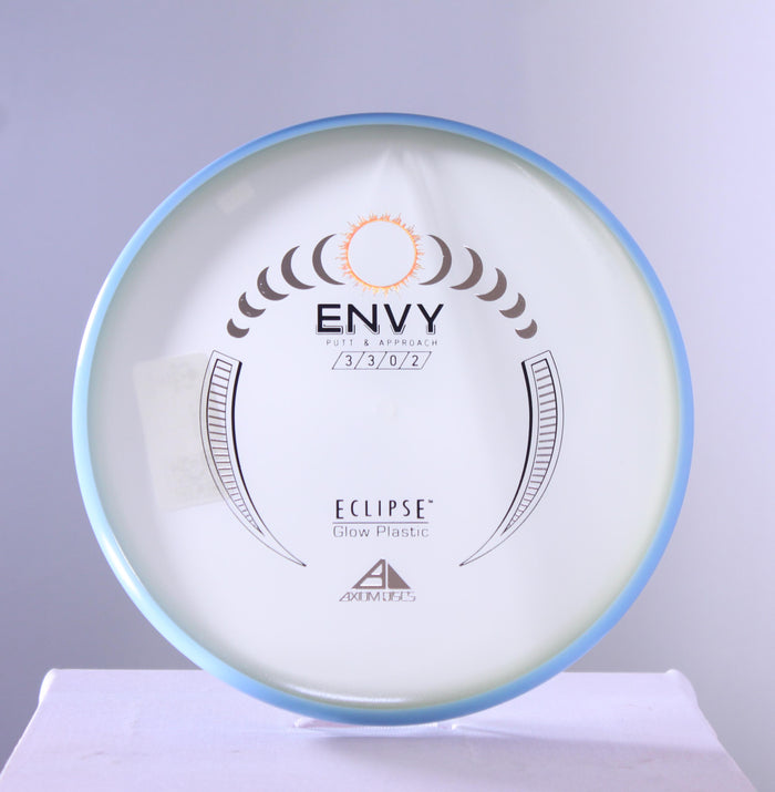 Axiom Eclipse Envy Putter