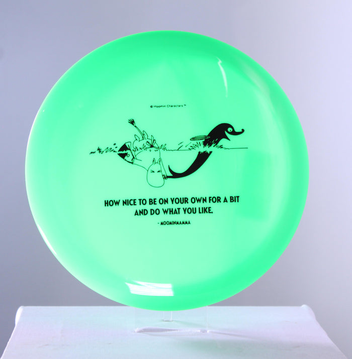 Kastaplast Moomin LE K1 Lots Fairway Driver