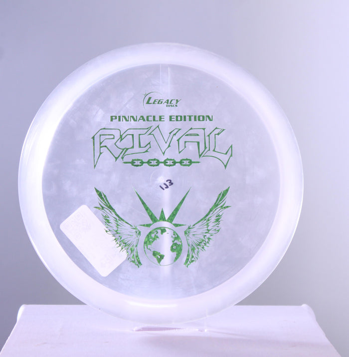 Legacy Pinnacle Rival Fairway Driver