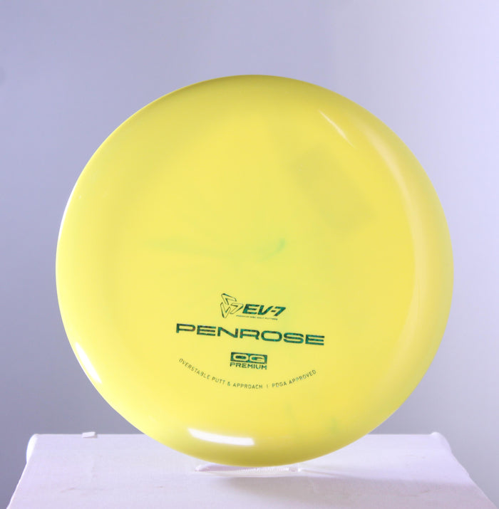 EV-7 OG Premium Penrose Putter