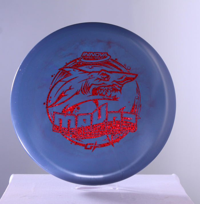 Innova GStar Mako3 Midrange