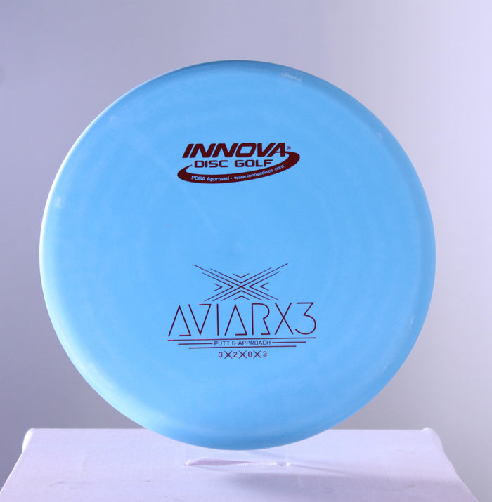 Innova DX AviarX3 Putter