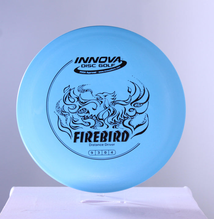 Innova DX Firebird Fairway Driver
