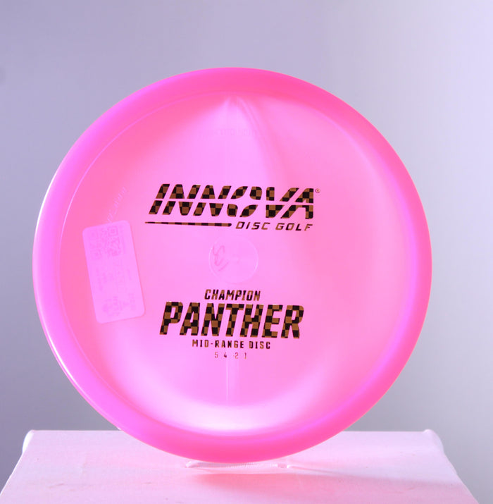 Innova Champion Panther Midrange