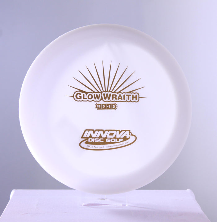 Innova Glow DX Wraith Distance Driver