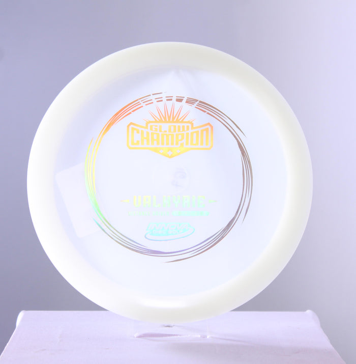 Innova Glow Champion Valkyrie Fairway Driver
