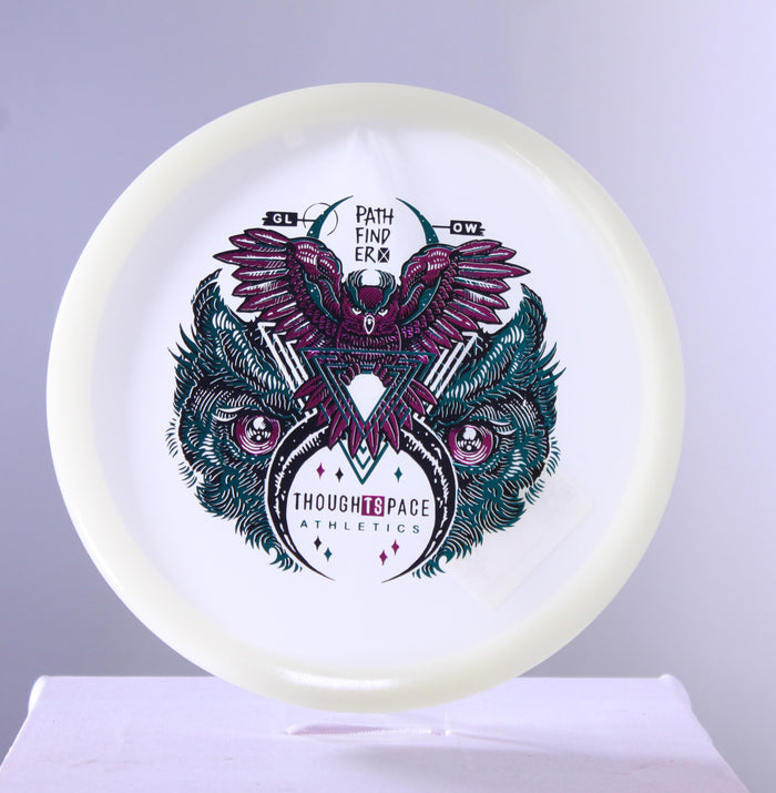 Thought Space Athletics Glow Pathfinder Midrange