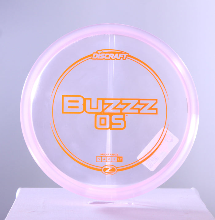 Discraft Z Buzzz OS Midrange