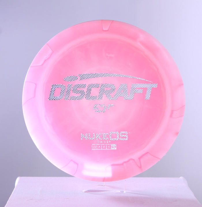 Discraft ESP Nuke OS Distance Driver