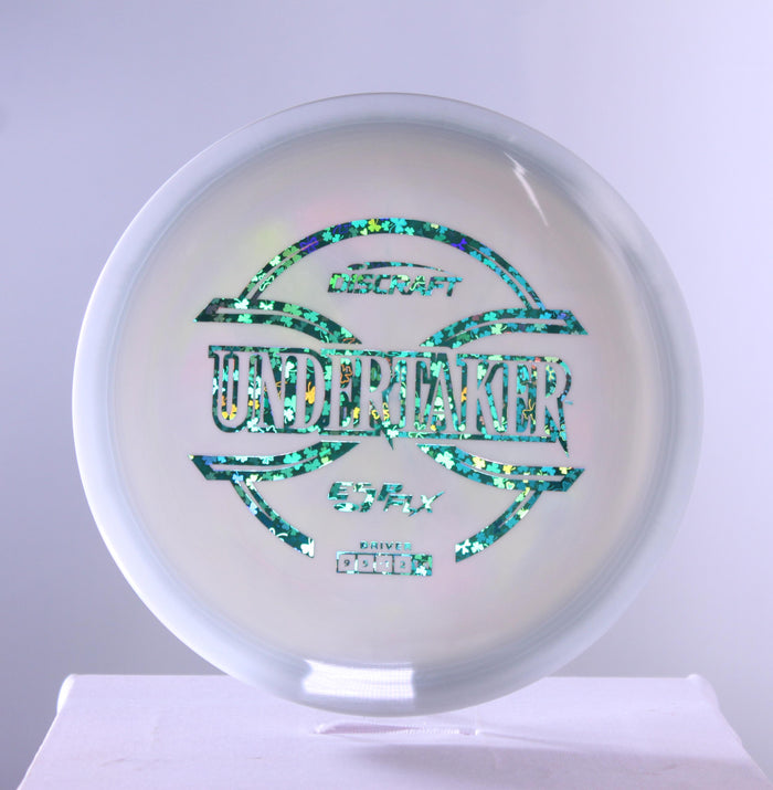 Discraft ESP FLX Undertaker Fairway Driver