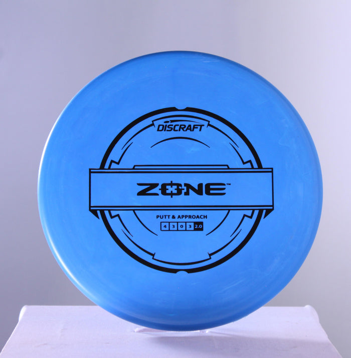 Discraft Putter Line Zone Putter