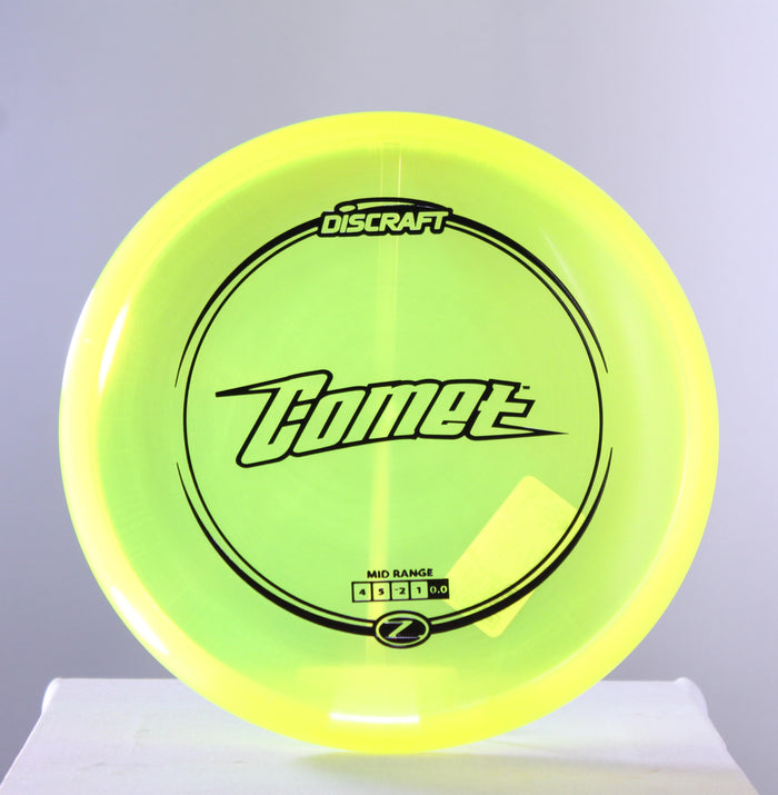 Discraft Z Comet Midrange