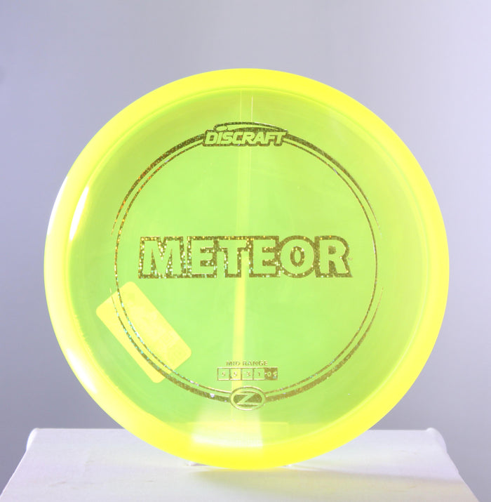 Discraft Z Meteor Midrange