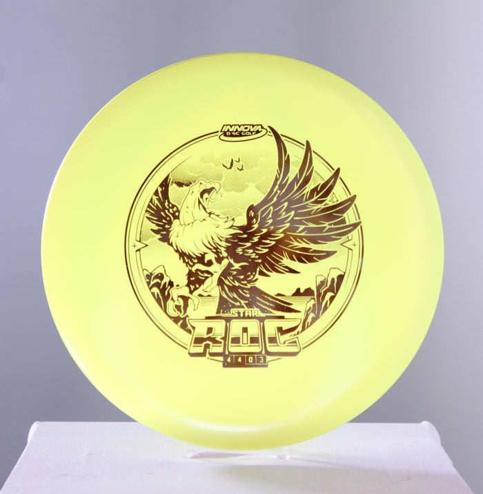 Innova Star Rancho Roc Midrange