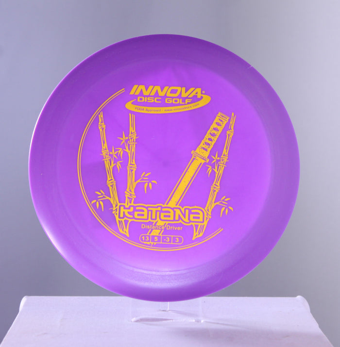 Innova DX Katana Distance Driver