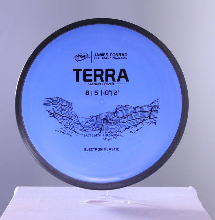 MVP Electron Terra Fairway Driver