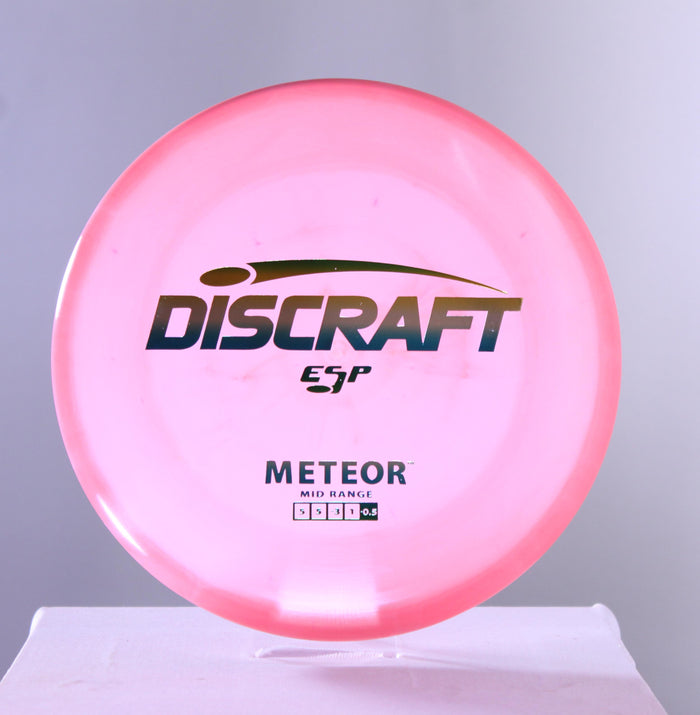 Discraft ESP Meteor Midrange