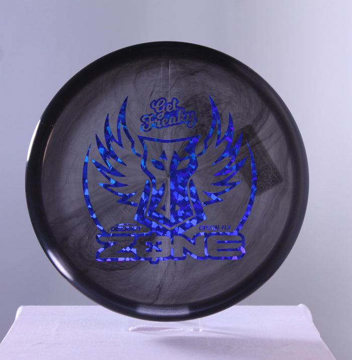 Discraft Brodie Smith Get Freaky CryZtal FLX Zone Putter
