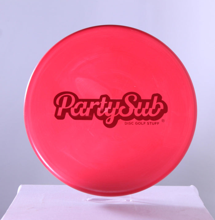 Westside Discs PartySub Bar Stamp BT Medium Harp Midrange