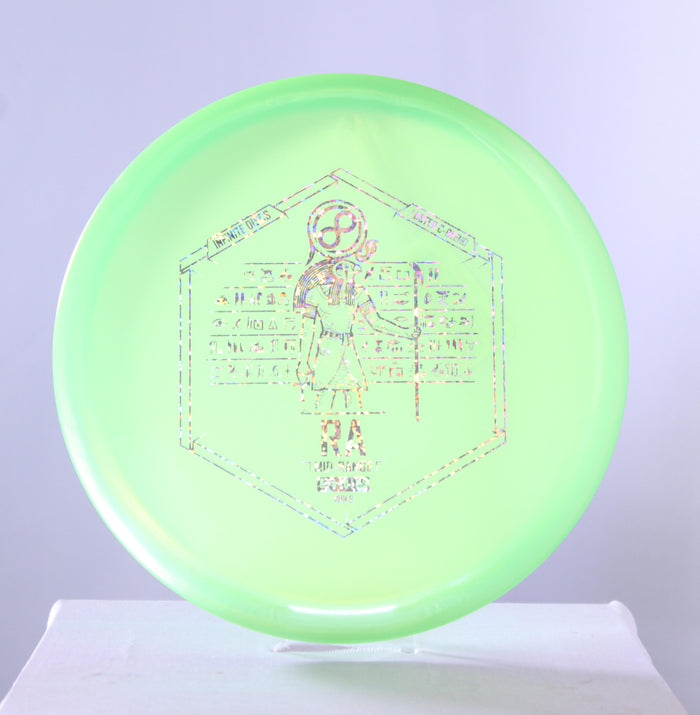 Infinite Discs Luster C-Blend Ra Midrange