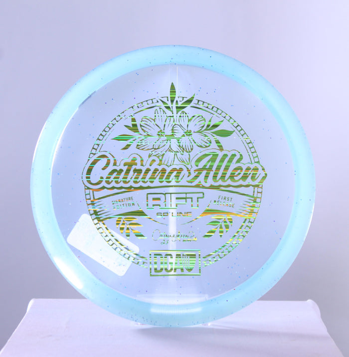DGA Catrina Allen Signature Edition SP Line Rift Midrange