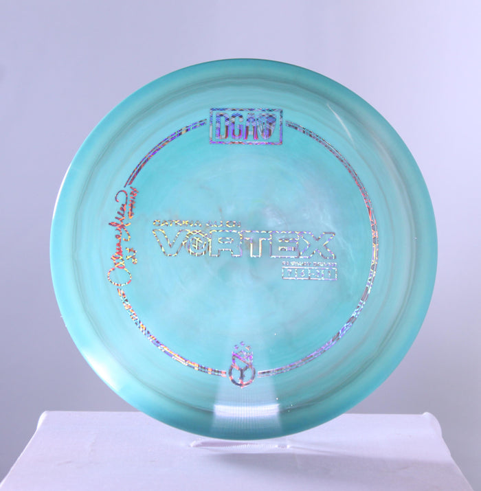 DGA Catrina Allen Swirly ProLine Vortex Fairway Driver