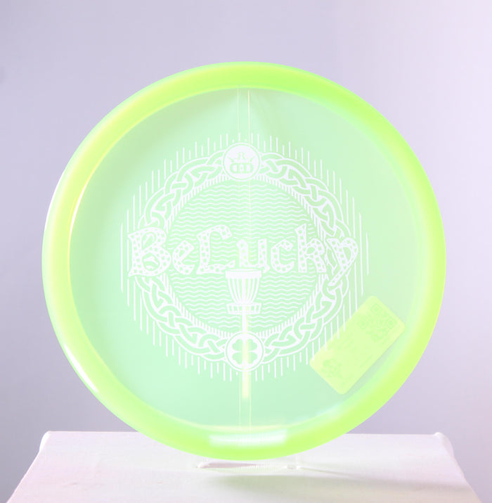 Latitude 64 Be Lucky Opto Compass Midrange