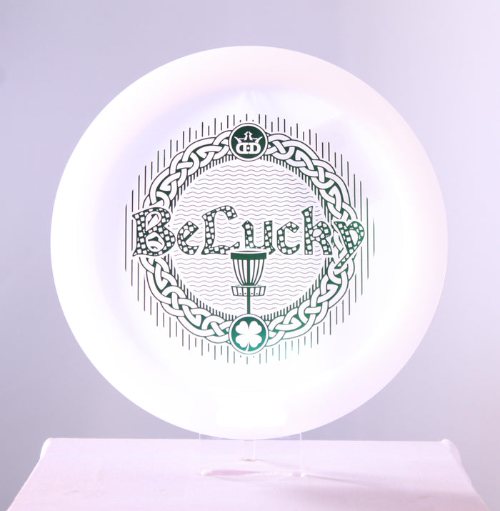 Latitude 64 Be Lucky Opto-ICE Havoc Distance Driver