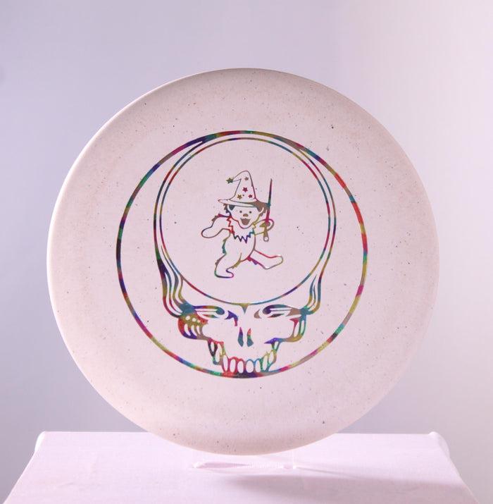 Gateway Steal Bear Smugglers Coffee Special Blend Wizard Putter