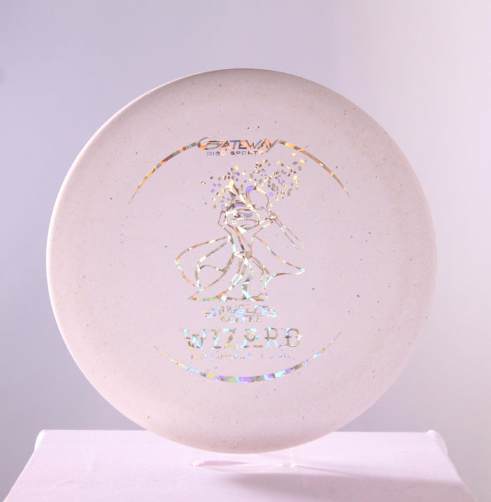 Gateway Smugglers Coffee Special Blend Wizard Putter