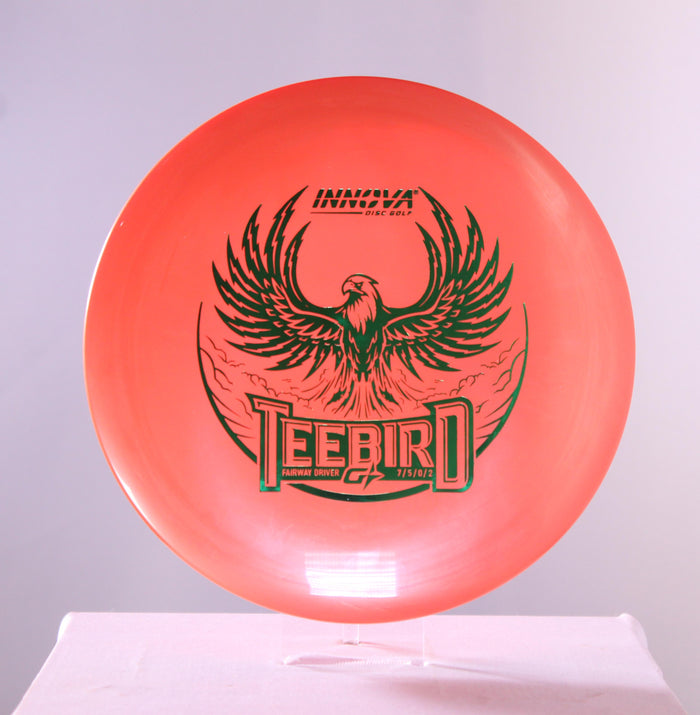 Innova GStar Teebird Fairway Driver