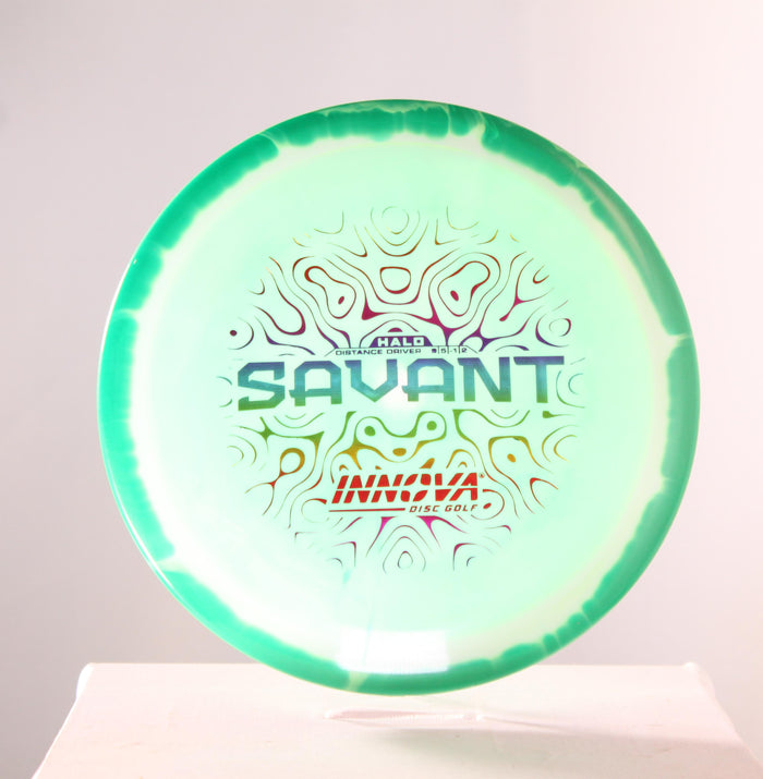 Innova Halo Star Savant Fairway Driver