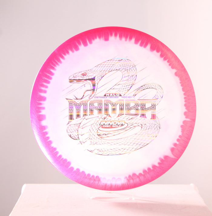 Innova Halo Star Mamba Distance Driver