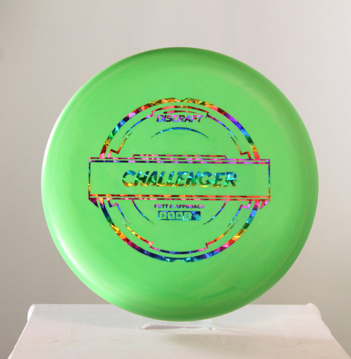 Discraft Putter Line Challenger Putter