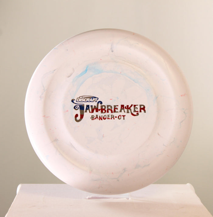 Discraft Jawbreaker Banger GT Putter