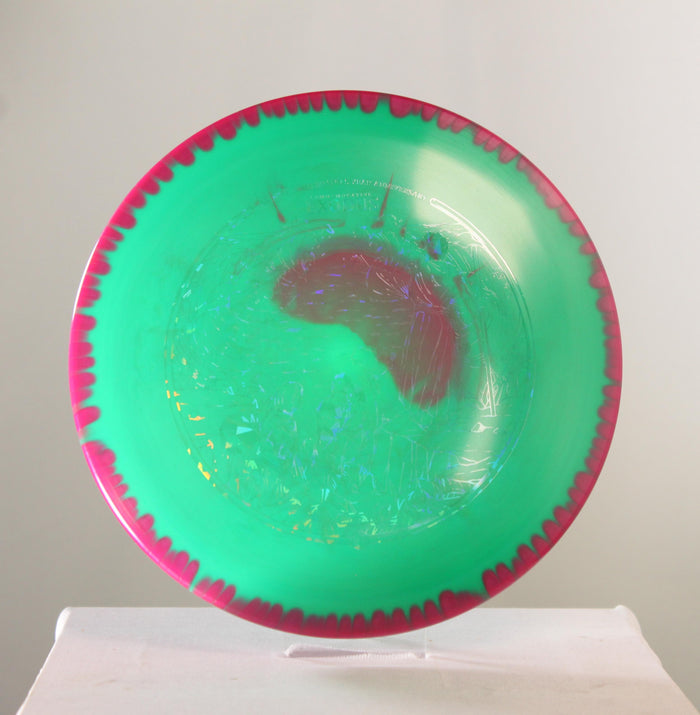 Infinite Discs Halo S-Blend Exodus Fairway Driver